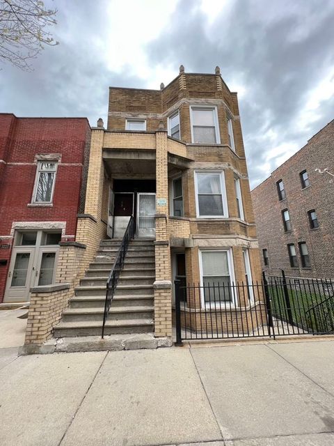 3225 S Union Avenue Chicago IL 60616