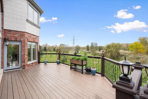 Tiny photo for 11910 Bates Court, Orland Park, IL 60467 (MLS # 12795296)
