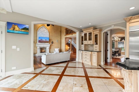 Tiny photo for 11910 Bates Court, Orland Park, IL 60467 (MLS # 12795296)