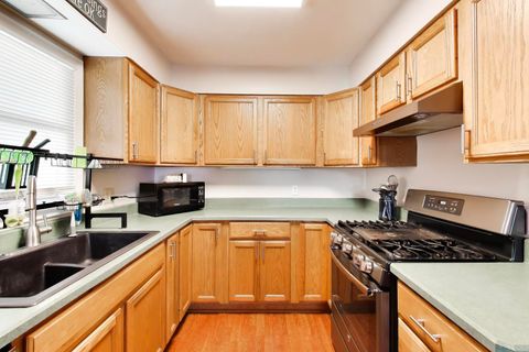 Tiny photo for 401 E Lincoln Street, Sycamore, IL 60178 (MLS # 12622284)