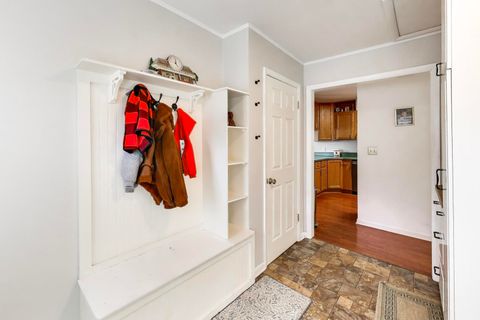Tiny photo for 401 E Lincoln Street, Sycamore, IL 60178 (MLS # 12622284)