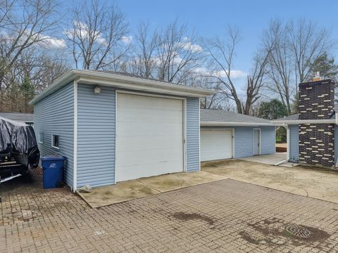 Tiny photo for 36849 N Eastmoor Avenue, Lake Villa, IL 60046 (MLS # 12611270)