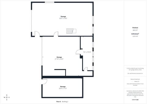 Tiny photo for 36849 N Eastmoor Avenue, Lake Villa, IL 60046 (MLS # 12611270)