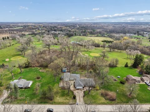 Tiny photo for 36849 N Eastmoor Avenue, Lake Villa, IL 60046 (MLS # 12611270)