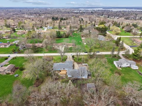 Tiny photo for 36849 N Eastmoor Avenue, Lake Villa, IL 60046 (MLS # 12611270)