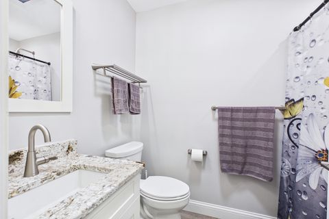 Tiny photo for 36849 N Eastmoor Avenue, Lake Villa, IL 60046 (MLS # 12611270)