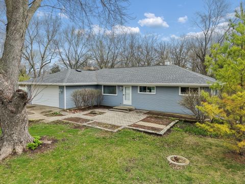 Tiny photo for 36849 N Eastmoor Avenue, Lake Villa, IL 60046 (MLS # 12611270)