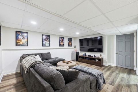 Tiny photo for 36849 N Eastmoor Avenue, Lake Villa, IL 60046 (MLS # 12611270)