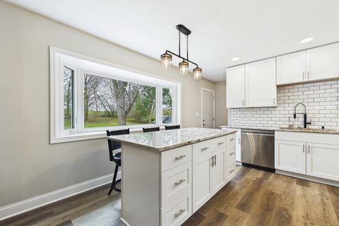 Tiny photo for 36849 N Eastmoor Avenue, Lake Villa, IL 60046 (MLS # 12611270)