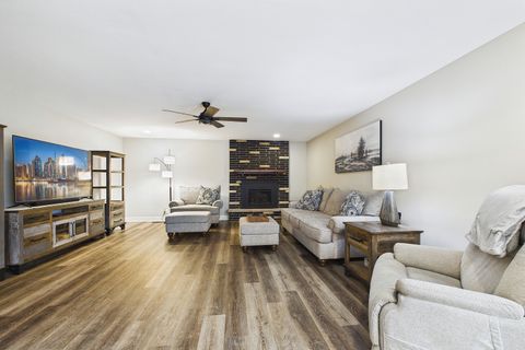 Tiny photo for 36849 N Eastmoor Avenue, Lake Villa, IL 60046 (MLS # 12611270)