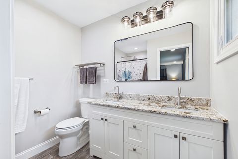 Tiny photo for 36849 N Eastmoor Avenue, Lake Villa, IL 60046 (MLS # 12611270)