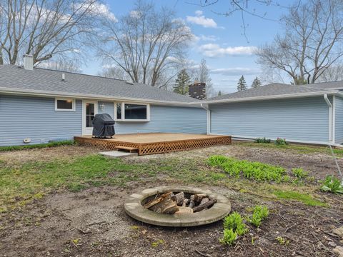 Tiny photo for 36849 N Eastmoor Avenue, Lake Villa, IL 60046 (MLS # 12611270)