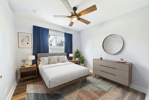 Tiny photo for 36849 N Eastmoor Avenue, Lake Villa, IL 60046 (MLS # 12611270)