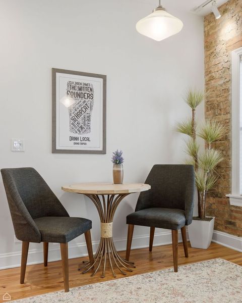 Tiny photo for 1360 W Estes Avenue #2N, Chicago, IL 60626 (MLS # 12518977)