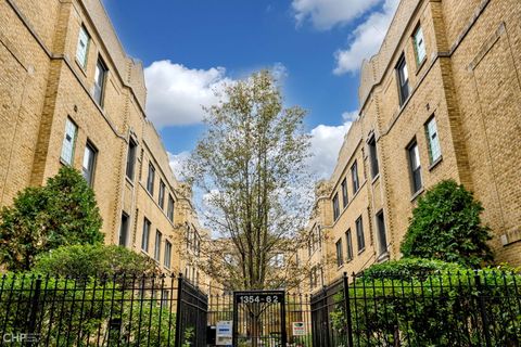 1360 W Estes Avenue 2N Chicago IL 60626