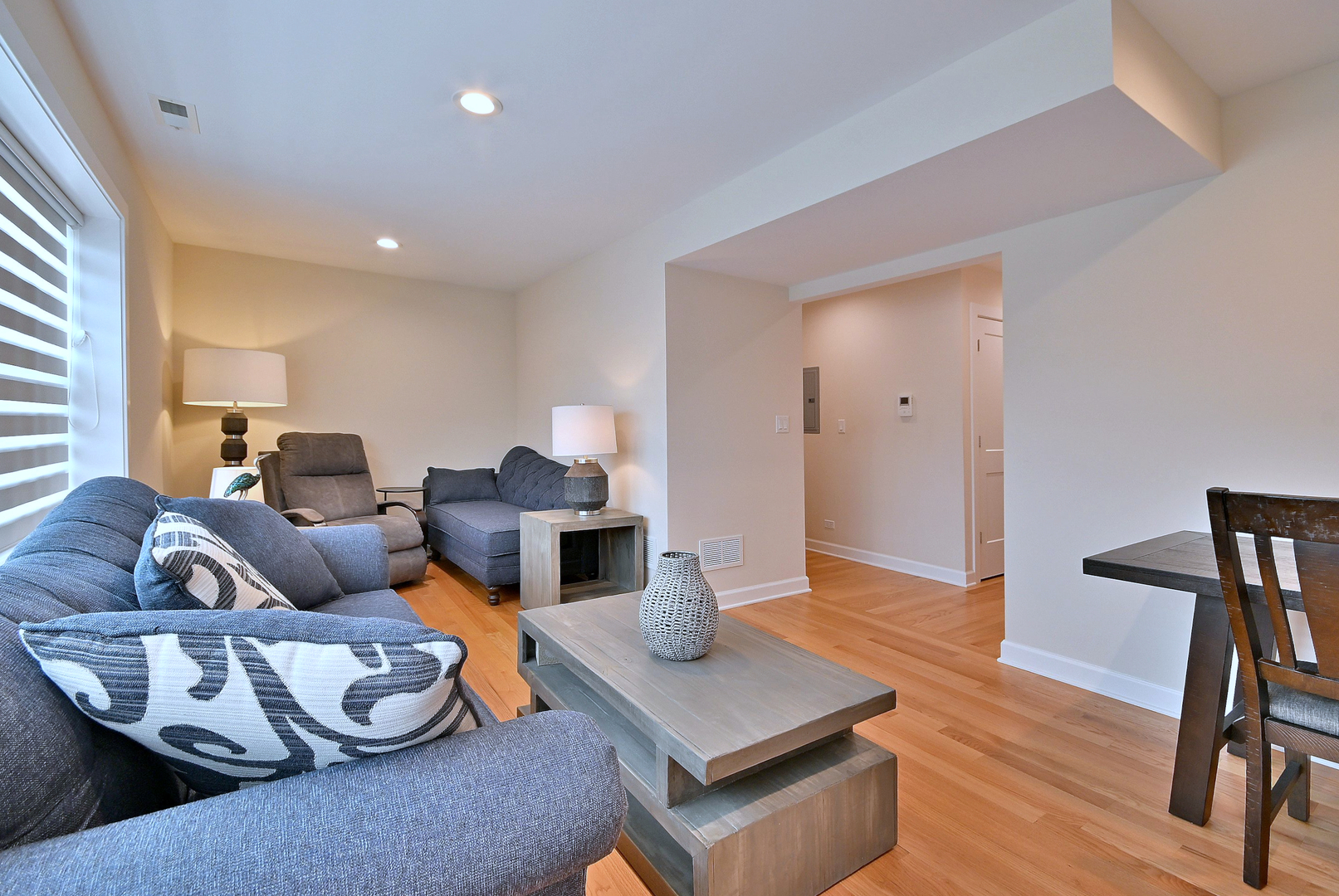 3045 N Paris Avenue 203