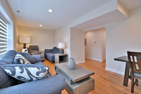 Tiny photo for 3045 N Paris Avenue #203, River Grove, IL 60171 (MLS # 12582573)