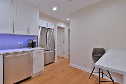 Tiny photo for 3045 N Paris Avenue #203, River Grove, IL 60171 (MLS # 12582573)