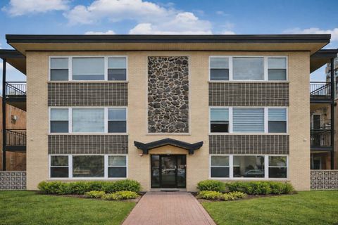 3045 N Paris Avenue 203 River Grove IL 60171