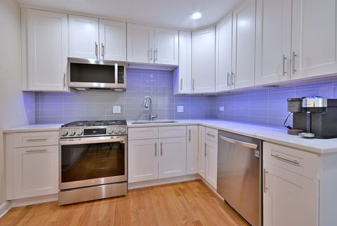 Tiny photo for 3045 N Paris Avenue #203, River Grove, IL 60171 (MLS # 12582573)