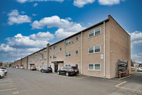 Tiny photo for 3045 N Paris Avenue #203, River Grove, IL 60171 (MLS # 12582573)