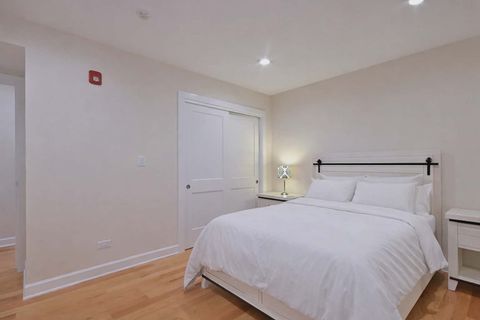 Tiny photo for 3045 N Paris Avenue #203, River Grove, IL 60171 (MLS # 12582573)