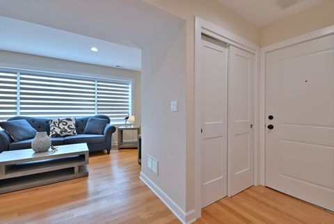 Tiny photo for 3045 N Paris Avenue #203, River Grove, IL 60171 (MLS # 12582573)