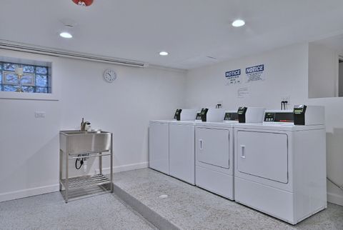 Tiny photo for 3045 N Paris Avenue #203, River Grove, IL 60171 (MLS # 12582573)