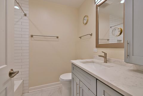 Tiny photo for 3045 N Paris Avenue #203, River Grove, IL 60171 (MLS # 12582573)