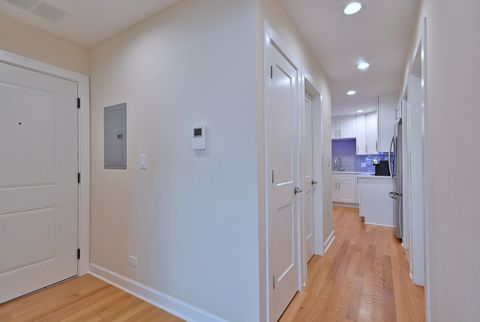 Tiny photo for 3045 N Paris Avenue #203, River Grove, IL 60171 (MLS # 12582573)