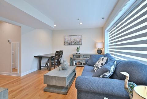 Tiny photo for 3045 N Paris Avenue #203, River Grove, IL 60171 (MLS # 12582573)