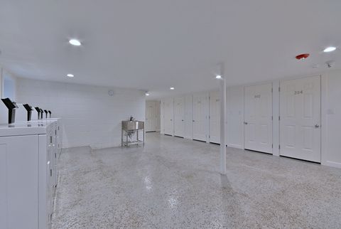 Tiny photo for 3045 N Paris Avenue #203, River Grove, IL 60171 (MLS # 12582573)