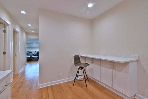 Tiny photo for 3045 N Paris Avenue #203, River Grove, IL 60171 (MLS # 12582573)