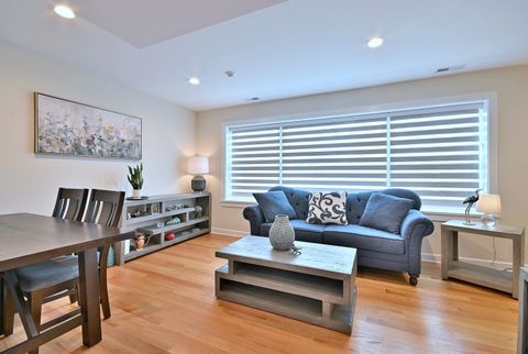 Tiny photo for 3045 N Paris Avenue #203, River Grove, IL 60171 (MLS # 12582573)