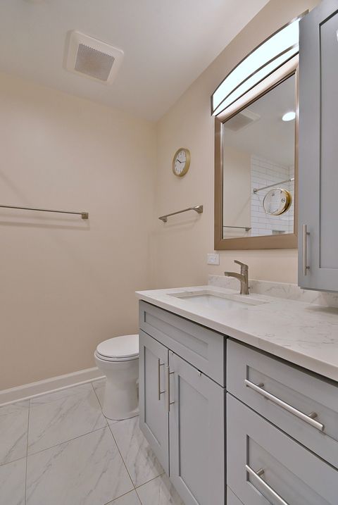 Tiny photo for 3045 N Paris Avenue #203, River Grove, IL 60171 (MLS # 12582573)