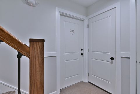 Tiny photo for 3045 N Paris Avenue #203, River Grove, IL 60171 (MLS # 12582573)