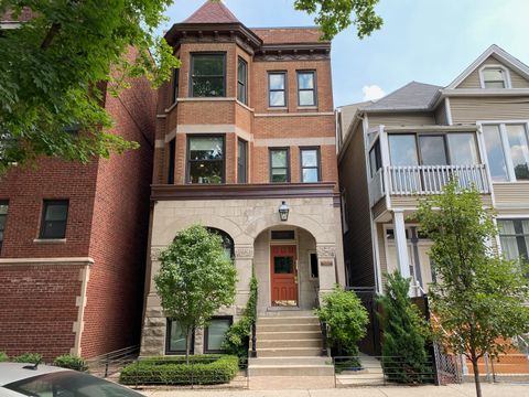2653 N Wilton Avenue Chicago IL 60614
