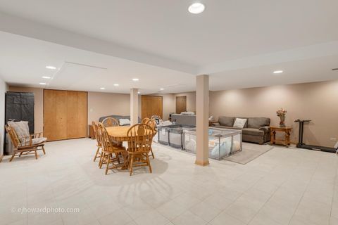 Tiny photo for 2821 Abbington Drive, New Lenox, IL 60451 (MLS # 12535664)