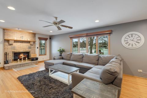 Tiny photo for 2821 Abbington Drive, New Lenox, IL 60451 (MLS # 12535664)