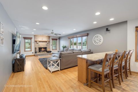 Tiny photo for 2821 Abbington Drive, New Lenox, IL 60451 (MLS # 12535664)