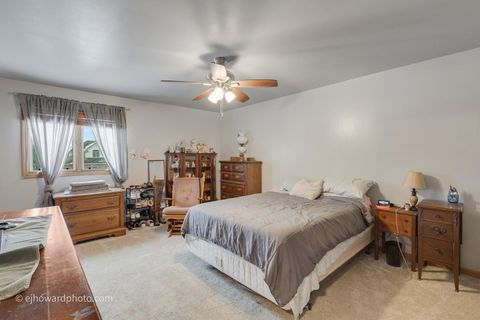 Tiny photo for 2821 Abbington Drive, New Lenox, IL 60451 (MLS # 12535664)