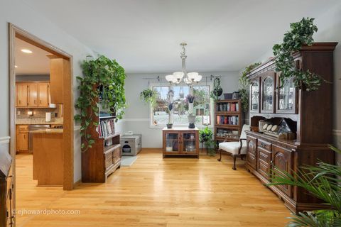 Tiny photo for 2821 Abbington Drive, New Lenox, IL 60451 (MLS # 12535664)