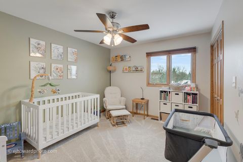 Tiny photo for 2821 Abbington Drive, New Lenox, IL 60451 (MLS # 12535664)