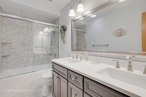 Tiny photo for 2821 Abbington Drive, New Lenox, IL 60451 (MLS # 12535664)