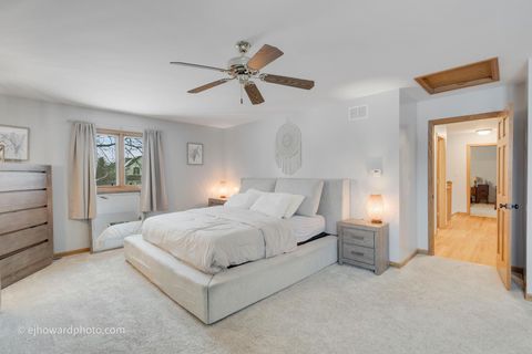 Tiny photo for 2821 Abbington Drive, New Lenox, IL 60451 (MLS # 12535664)