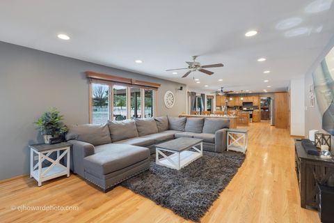 Tiny photo for 2821 Abbington Drive, New Lenox, IL 60451 (MLS # 12535664)