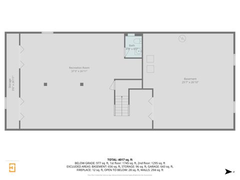 Tiny photo for 2821 Abbington Drive, New Lenox, IL 60451 (MLS # 12535664)