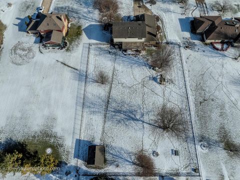 Tiny photo for 2821 Abbington Drive, New Lenox, IL 60451 (MLS # 12535664)