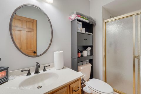 Tiny photo for 2821 Abbington Drive, New Lenox, IL 60451 (MLS # 12535664)