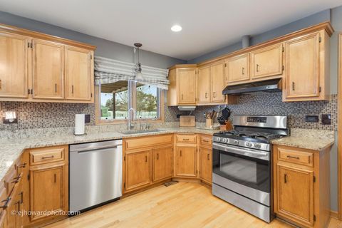 Tiny photo for 2821 Abbington Drive, New Lenox, IL 60451 (MLS # 12535664)